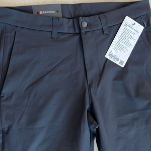 Men’s commission pant slim 33x32